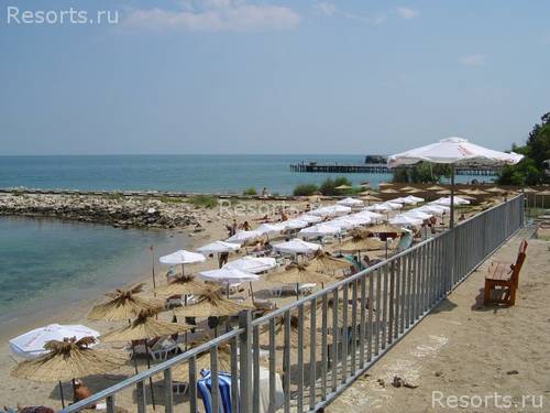 Lti Estreya Palace Hotel 26